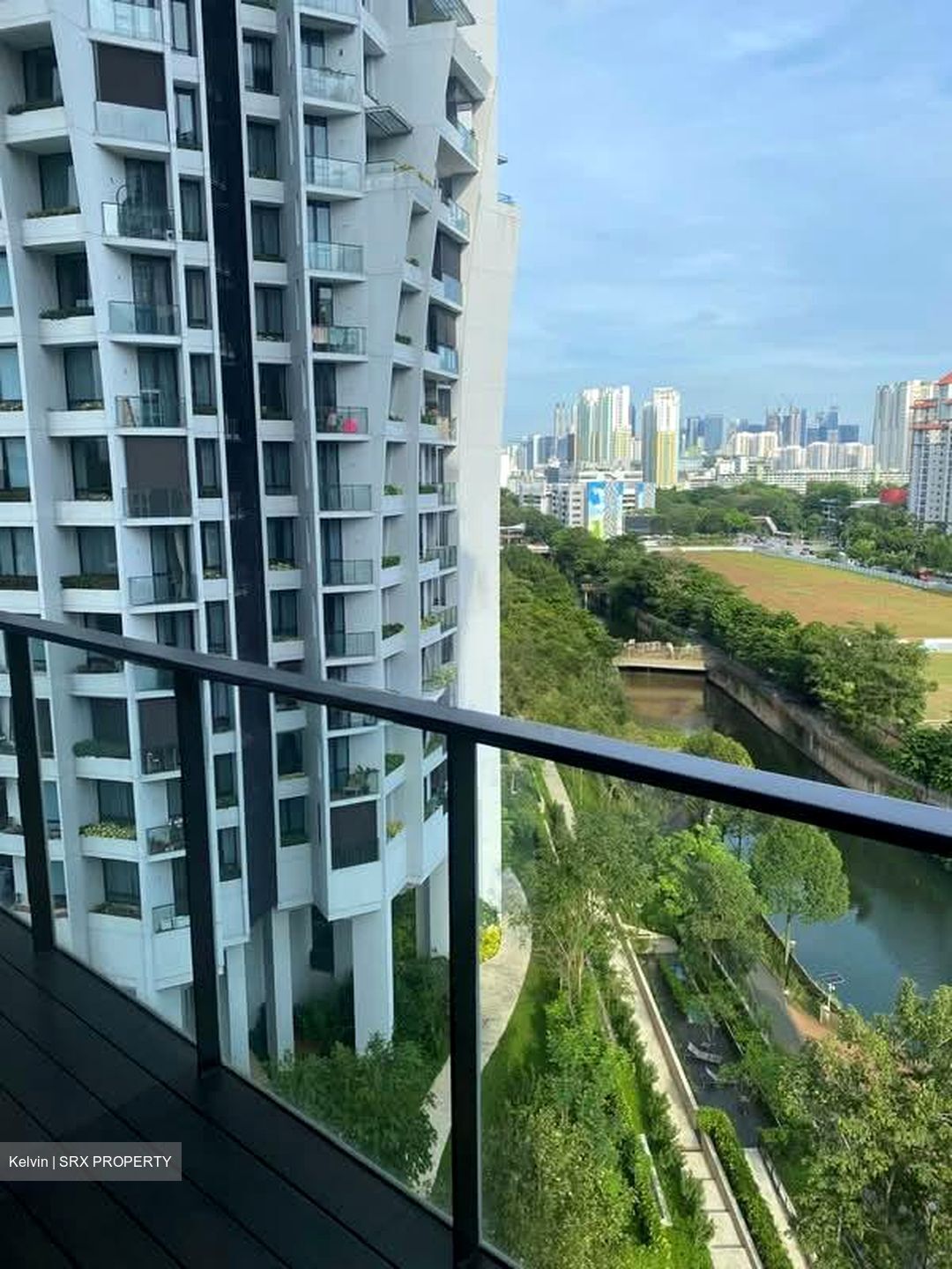 The Crest (D3), Condominium #545429111